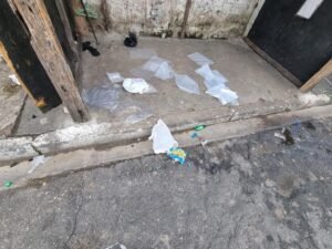 VÍDEO - Sete pessoas são presas em operação da Polícia em Santos