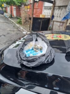 VÍDEO - Sete pessoas são presas em operação da Polícia em Santos