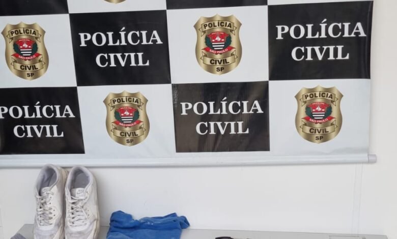 Envolvidos em furtos a condomínios de Santos são identificados