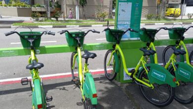 Bike Santos chega aos 10 anos e ganha novas bicicletas e estações