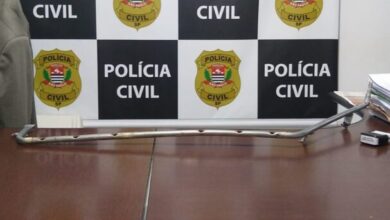 Acusado de homicídio em Itanhaém é preso