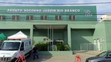 Após adiamento, São Vicente inaugura novo Pronto-socorro