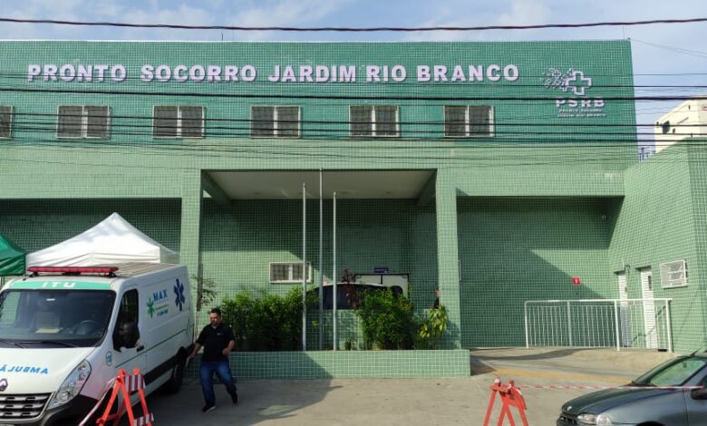 Após adiamento, São Vicente inaugura novo Pronto-socorro