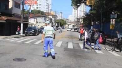 Operação atenderá até 300 unidades em Santos a partir desta semana