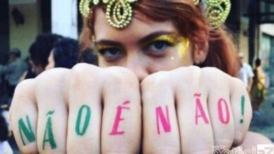 Conheça 10 dicas de proteção contra a importunação sexual no Carnaval