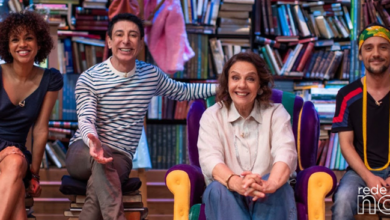 Elenco original do Castelo Rá-Tim-Bum se reencontrará após 26 anos