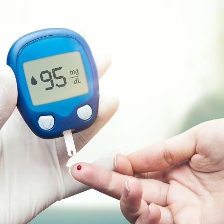A causa da diabetes tem fator emocional