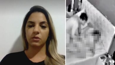 VÍDEO - Mulher que gravou próprio estupro só denunciou o ex-marido após tratamento