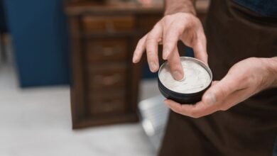 Por que pomadas para cabelo foram proibidas?