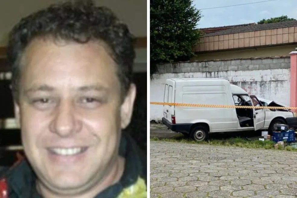 Homem leva tiro na cabeça após atropelar criminoso após tentativa de assalto