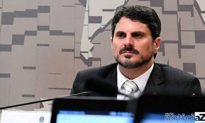 Marcos do Val diz que Daniel Silveira planejava golpe de Estado