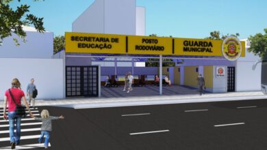 Prefeito Kayo Amado anuncia novo Posto Rodoviário