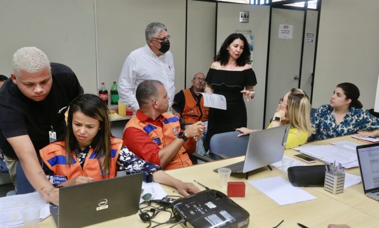 Guarujá garante mais de R$ 251 mil do Governo Federal para assistência humanitária