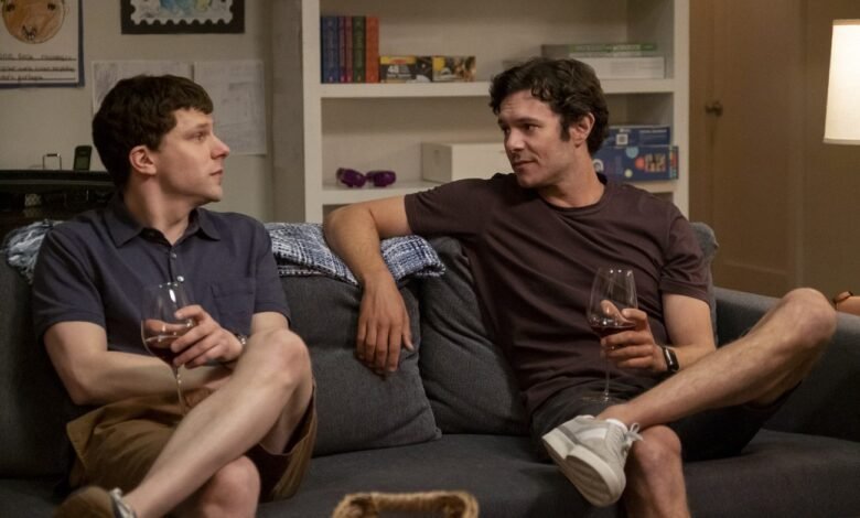 A Nova Vida de Toby - Saiba mais sobre a minissérie já disponível em streaming