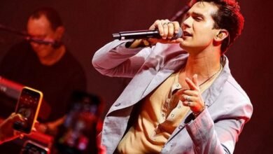 Aniversário de Caraguatatuba será celebrado com Luan Santana e Ferrugem