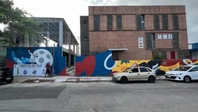 Instituto Arte no Dique inaugura Complexo Rei Pelé