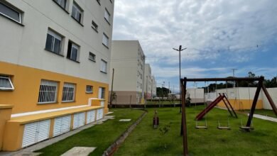 Bertioga entrega 600 novos apartamentos do Conjunto Caminhos das Árvores