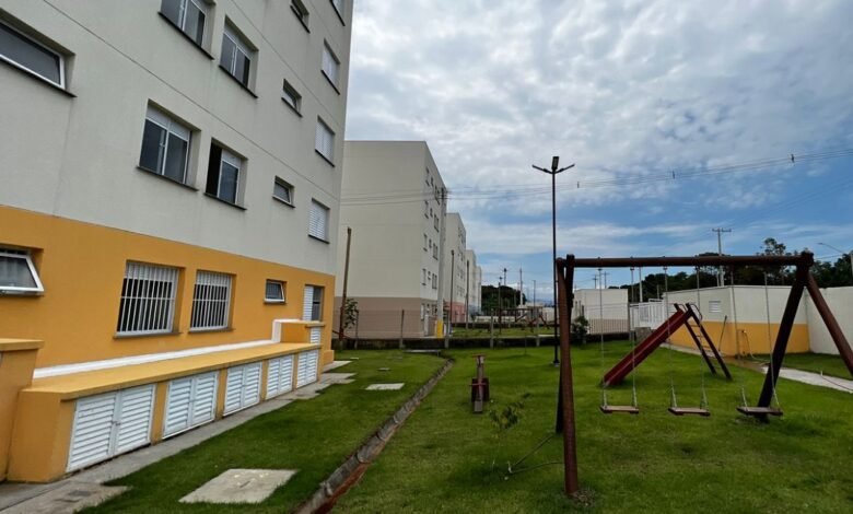 Bertioga entrega 600 novos apartamentos do Conjunto Caminhos das Árvores