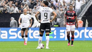 Nos pênaltis, Corinthians é superado pelo Ituano e dá adeus ao Paulistão