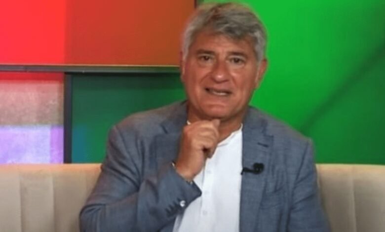 Cléber Machado é contratado por nova emissora e vai narrar final do Paulistão