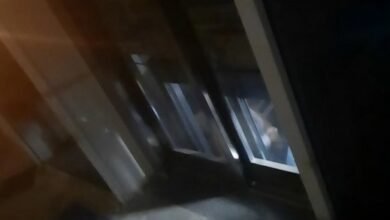 Passageiros da travessia de balsas entre Santos e Guarujá ficam presos em elevador