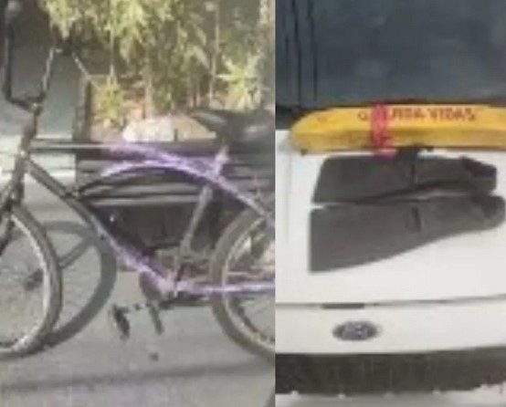 Casal rouba carro de policial civil e acaba preso