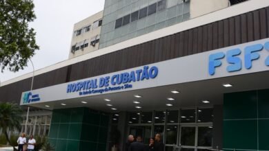 Nova entidade gestora toma posse do Hospital Municipal de Cubatão