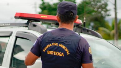 Prefeitura de Bertioga reabre inscrições do concurso para Guarda Civil Municipal