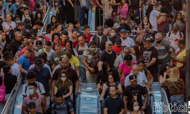 Greve do Metrô continua em caráter de contingência, mas com Linha 15-Prata parada