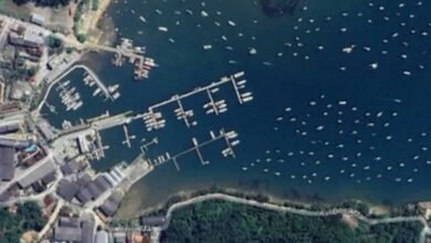 Marina que funciona de maneira irregular de Ubatuba será demolida