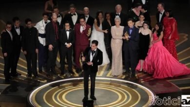 Oscar 2023: 'Tudo em todo o lugar ao mesmo tempo' é o destaque, com sete premiações