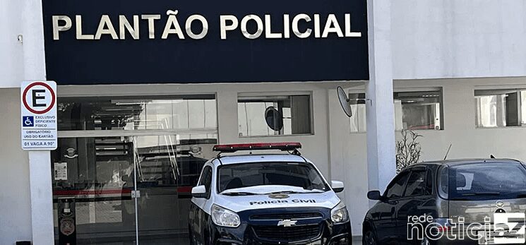 Gestante mata o próprio bebê ao atear fogo em SP