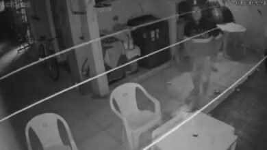 VÍDEO - Família é feita refém durante assalto e criança de 4 anos é ameaçada de morte
