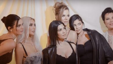 The Kardashians