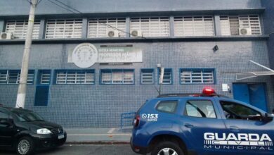 Funcionária impede que aluna cometa tragédia em escola de Santos