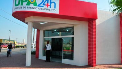 Bebê de 1 ano morre após cinco paradas cardiorrespiratórias em Praia Grande