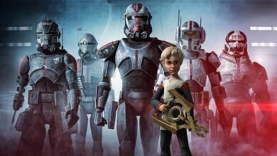 Vale a pena assistir Star Wars: The Bad Batch? Sim, confira os motivos