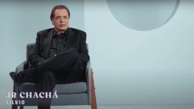 Vídeo - O Rei da TV elenco comenta sobre a segunda temporada