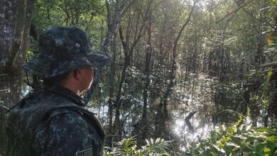 Operação "Dia Mundial da Água" se estende em cidades do Litoral Paulista