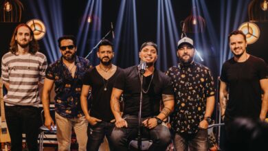 Cantor Michael Matt lança nova música em Peruíbe