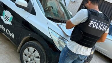 Operação nacional de combate à violência contra a mulher na Baixada Santista