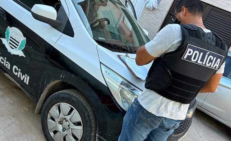 Operação nacional de combate à violência contra a mulher na Baixada Santista