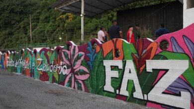 Fábrica de Artefatos e Zeladoria de Santos é inaugurada