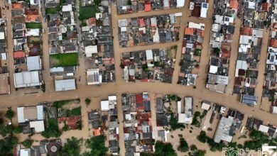 Brasil registra 1,5 mil municípios em situação de emergência