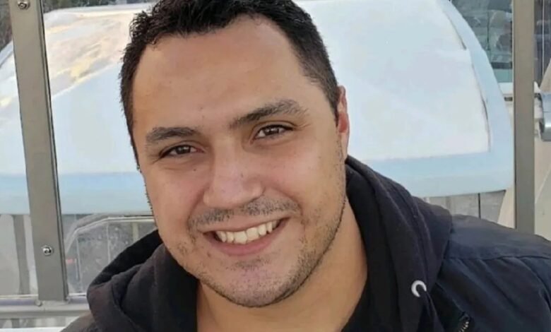 Jornalista do "Balanço Geral" da Record desaparecido é encontrado em São Vicente