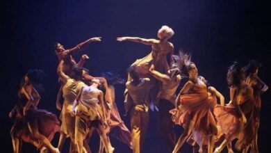 Cia de Dança de Cubatão é a primeira da Baixada Santista a ser selecionada para o Festival de Joinville