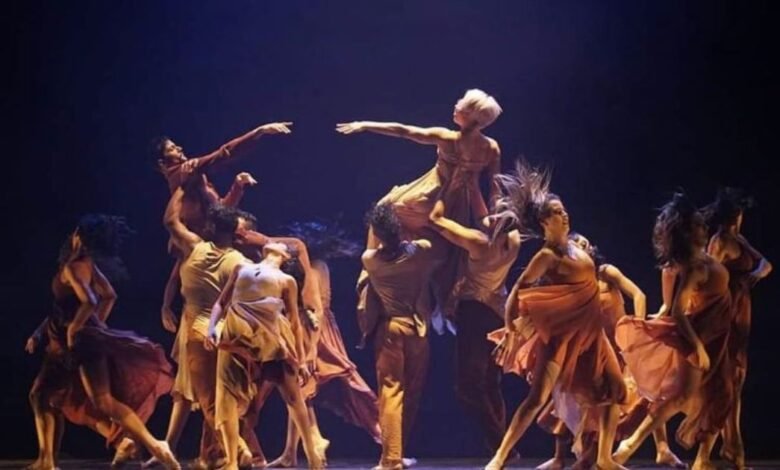 Cia de Dança de Cubatão é a primeira da Baixada Santista a ser selecionada para o Festival de Joinville