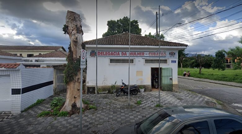 Um homem foi preso por policiais da Delegacia de Defesa da Mulher por estuprar e torturar sua ex-companheira em Cubatão.