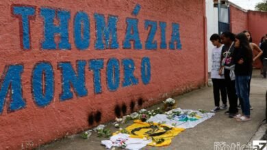 Aulas em escola onde professora foi assassinada e pessoas foram esfaqueadas serão reiniciadas em abril