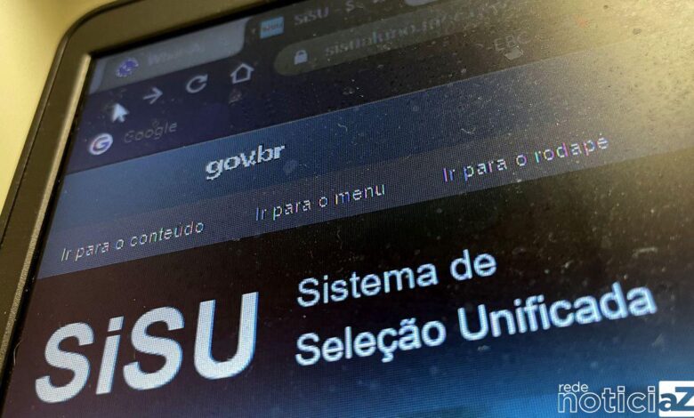 Chamados no Sisu devem fazer a matrícula até quarta